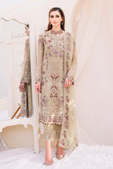 Ramsha Premium Chiffon Collection