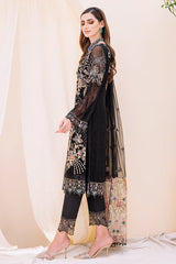 Ramsha Premium Chiffon Collection
