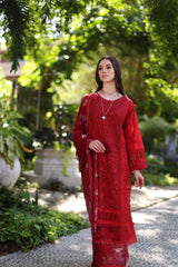 Noor by Saadia Asad Luxury Lawn Collection