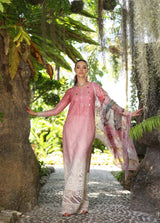 Noor by Saadia Asad Luxury Lawn Collection