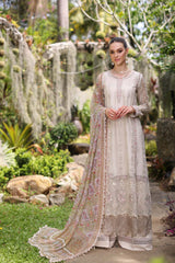 Noor by Saadia Asad Luxury Lawn Collection