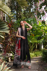 Noor by Saadia Asad Luxury Lawn Collection