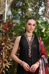 Noor by Saadia Asad Luxury Lawn Collection