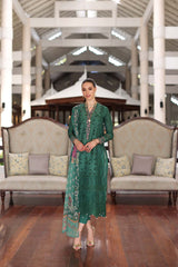 Noor by Saadia Asad Luxury Lawn Collection