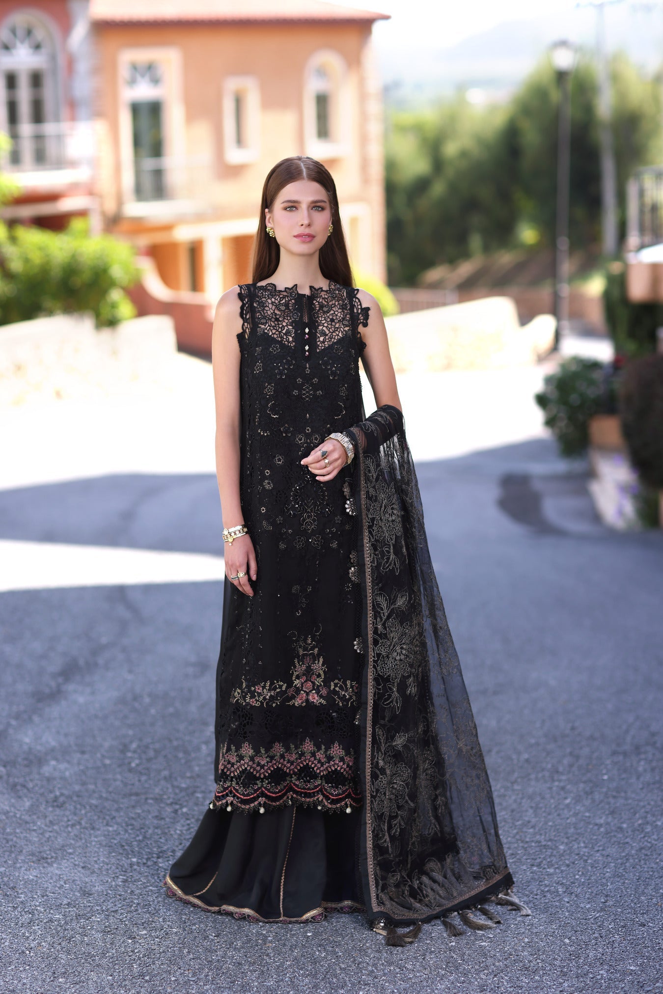 Noor by Saadia Asad Luxury Collection