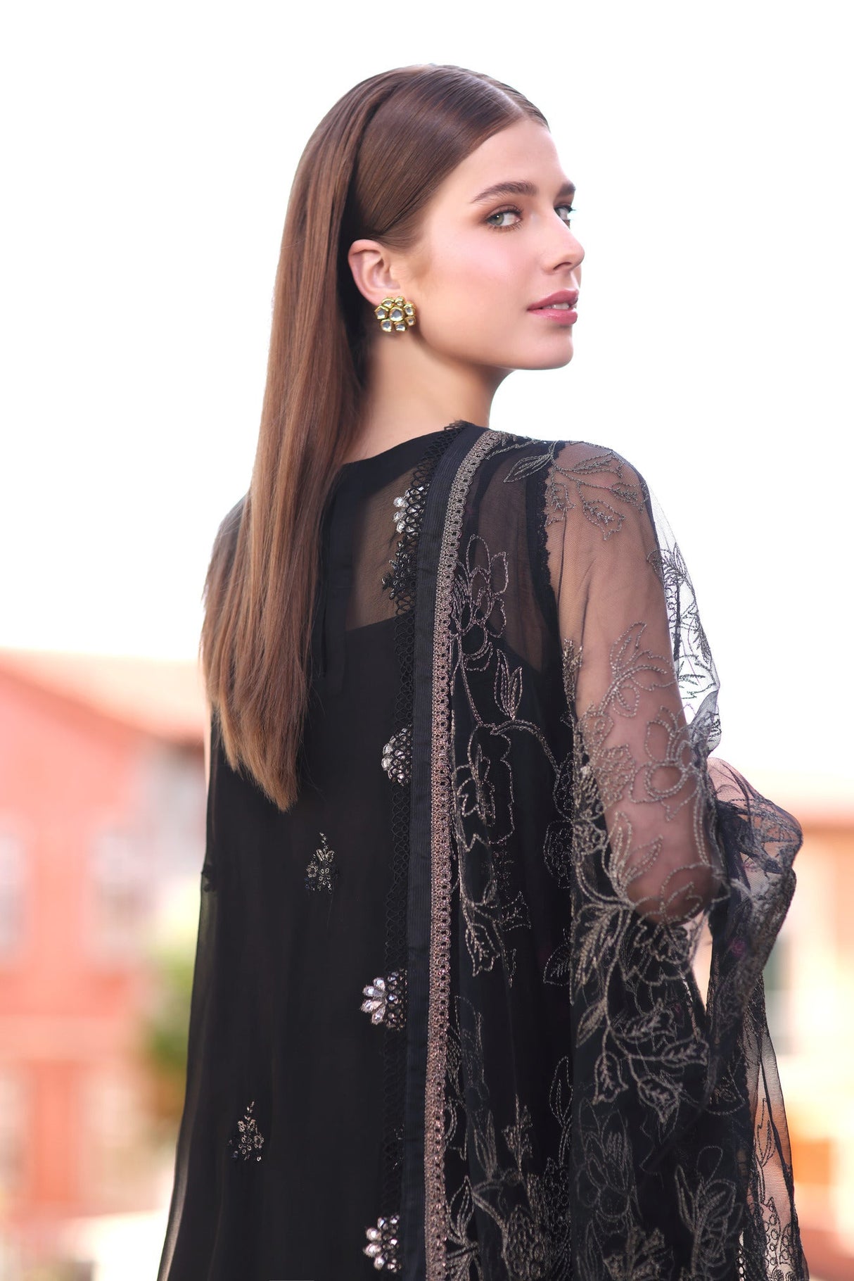 Noor by Saadia Asad Luxury Collection