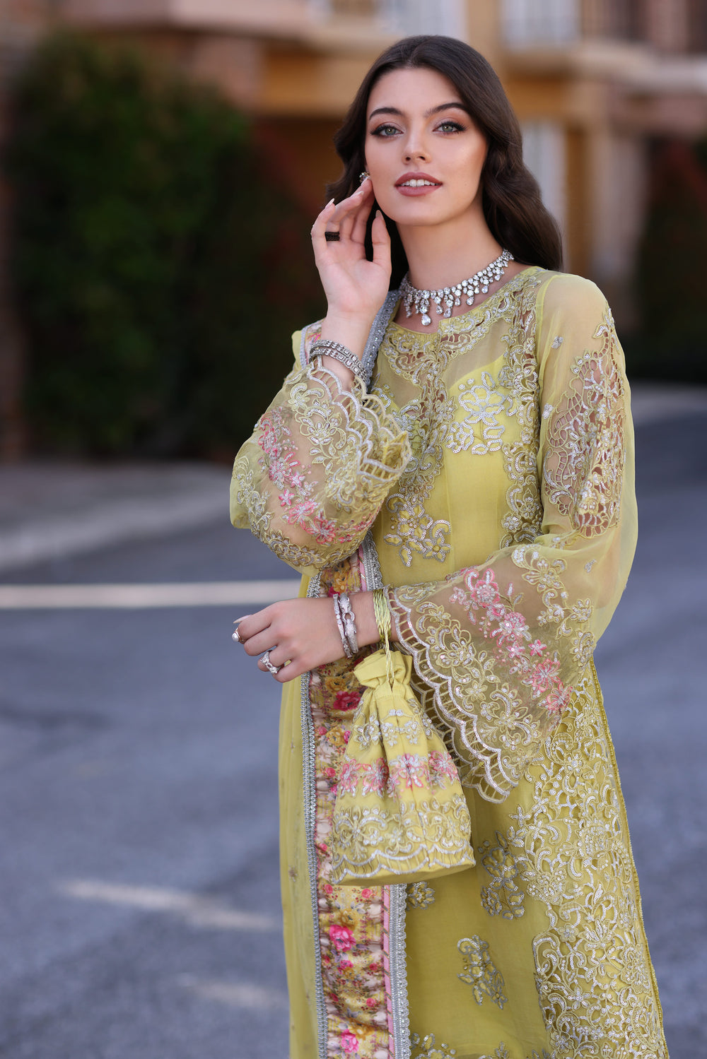 Noor by Saadia Asad Luxury Collection