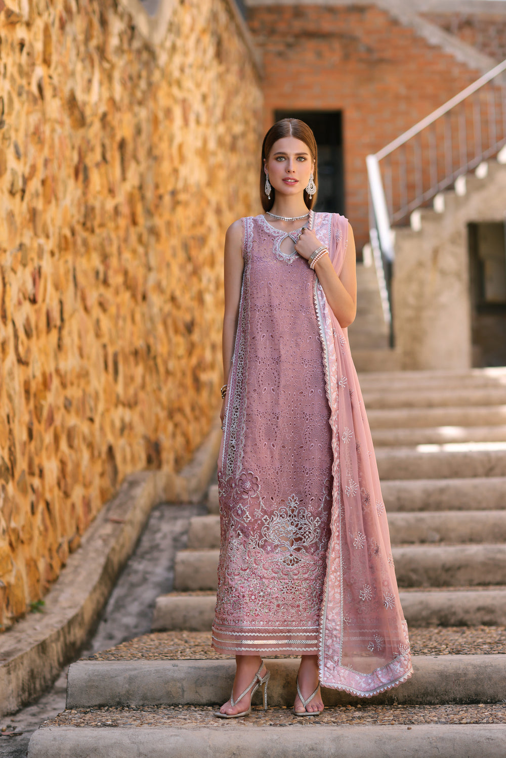 Noor by Saadia Asad Luxury Collection
