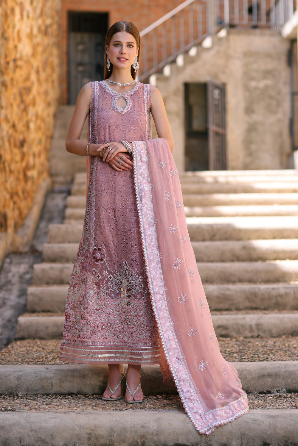 Noor by Saadia Asad Luxury Collection