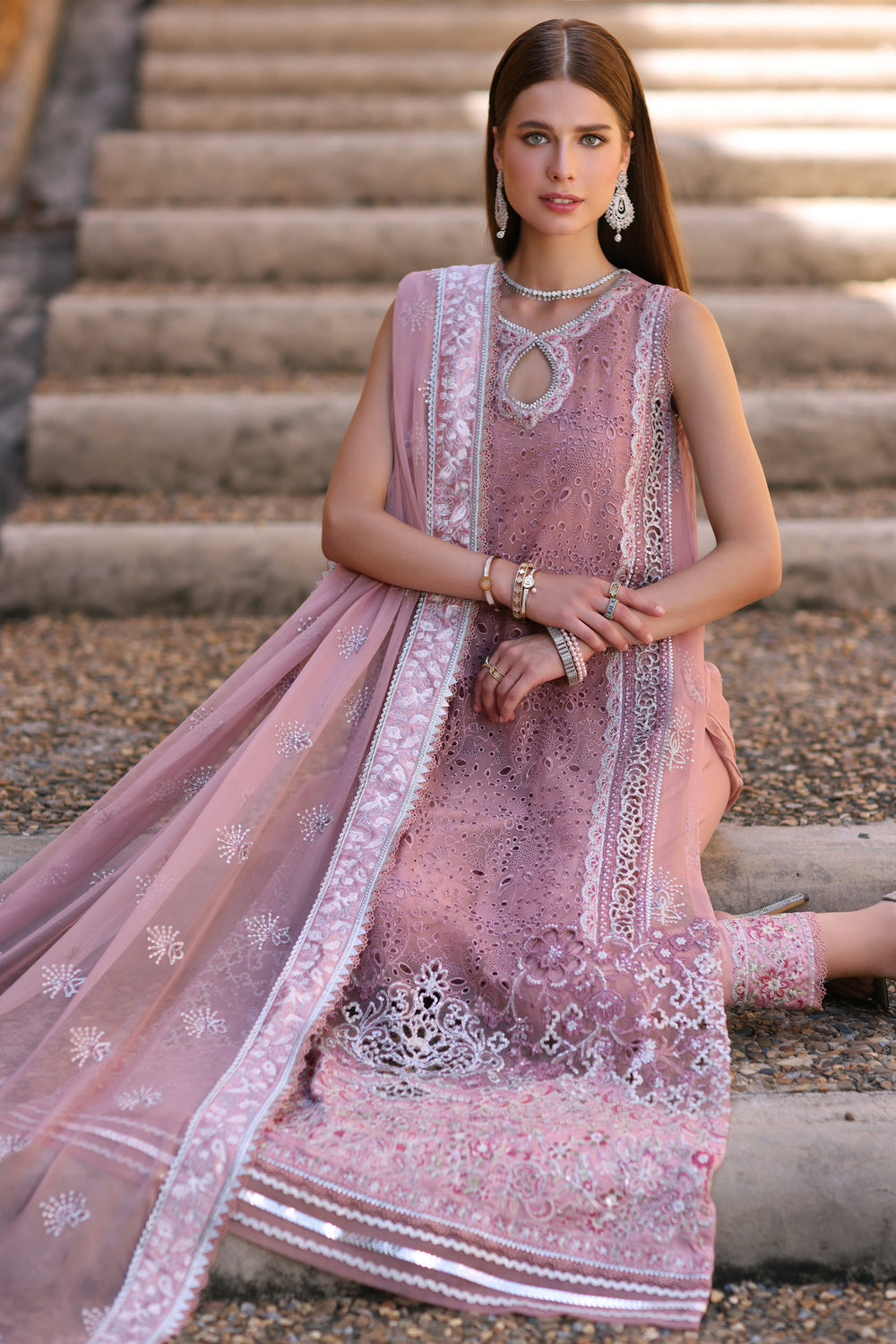 Noor by Saadia Asad Luxury Collection