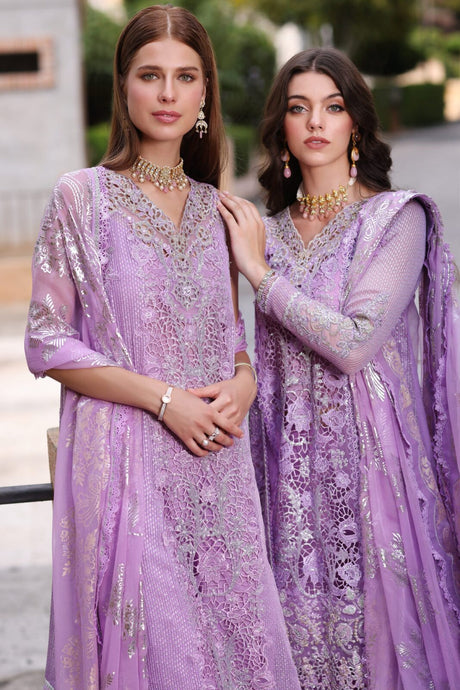 Noor by Saadia Asad Luxury Collection