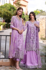 Noor by Saadia Asad Luxury Collection