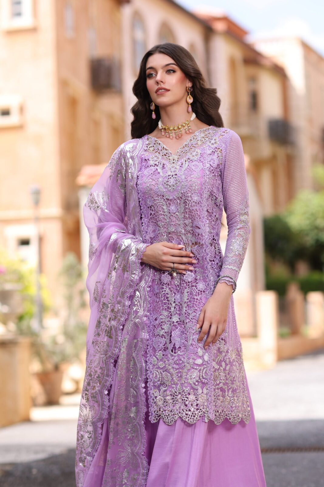 Noor by Saadia Asad Luxury Collection