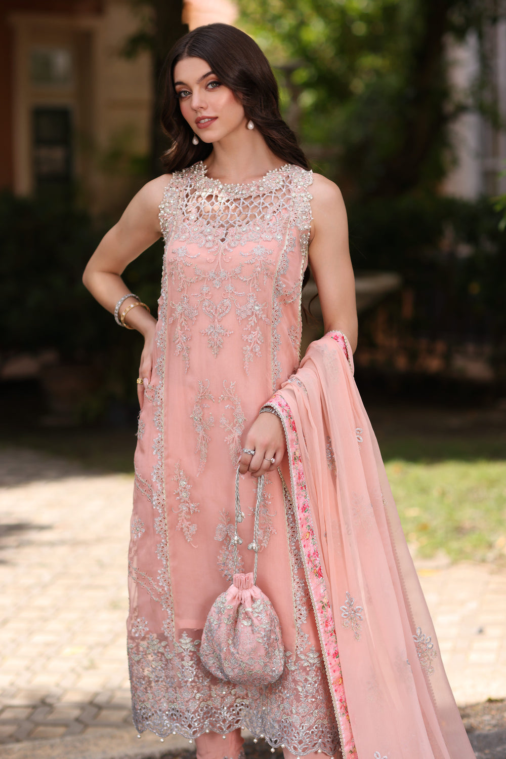 Noor by Saadia Asad Luxury Collection