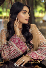 Adan's Libas Sang-e-Rah Formal Wedding Collection
