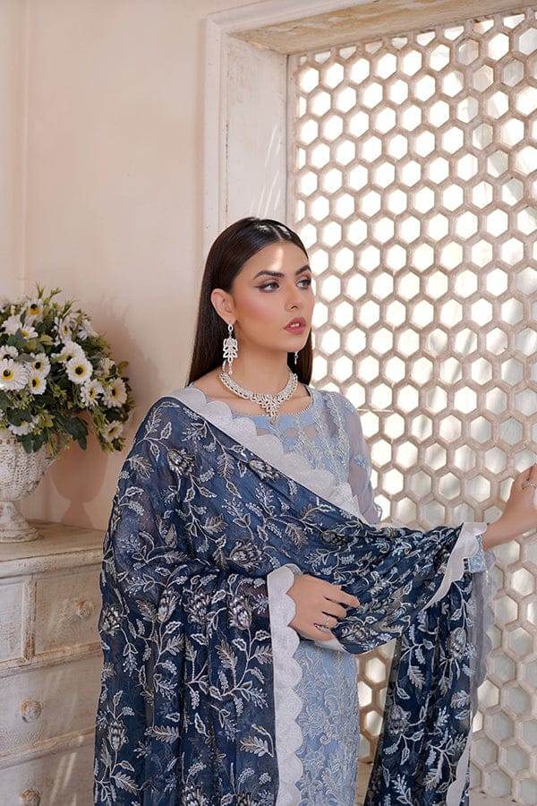 Misaal By Maryams Collection