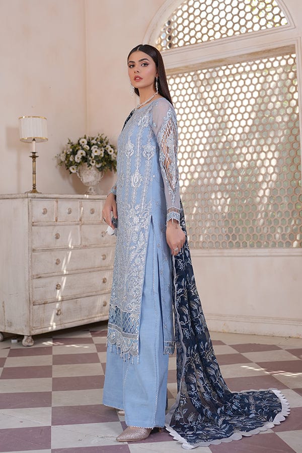 Misaal By Maryams Collection