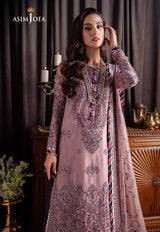 Be-Khudi Luxury Collection by Asim Jofa