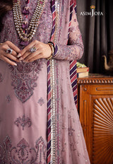 Be-Khudi Luxury Collection by Asim Jofa