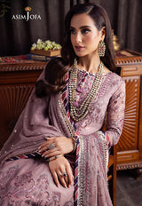 Be-Khudi Luxury Collection by Asim Jofa