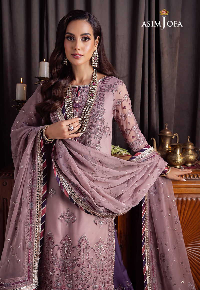 Be-Khudi Luxury Collection by Asim Jofa