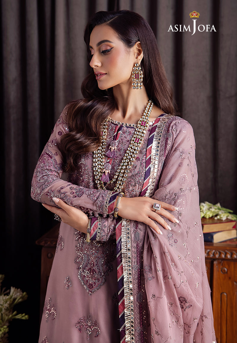 Be-Khudi Luxury Collection by Asim Jofa