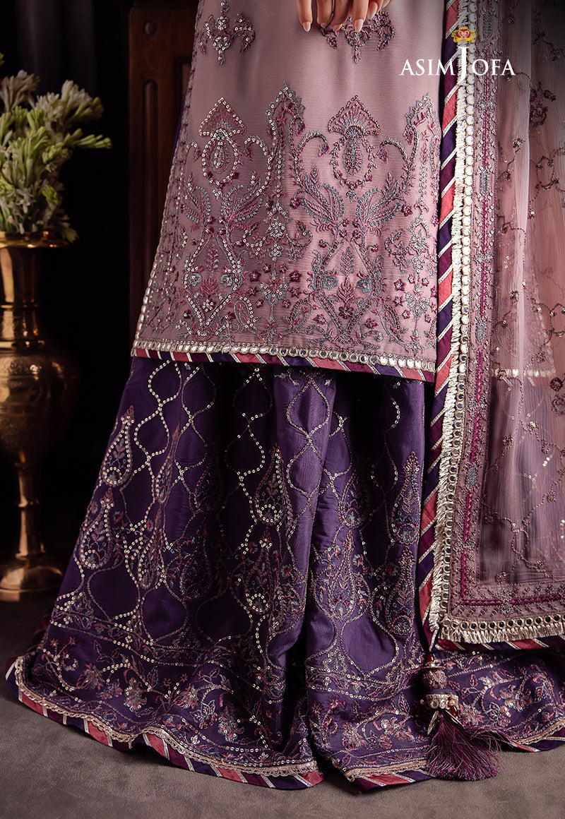 Be-Khudi Luxury Collection by Asim Jofa