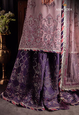 Be-Khudi Luxury Collection by Asim Jofa