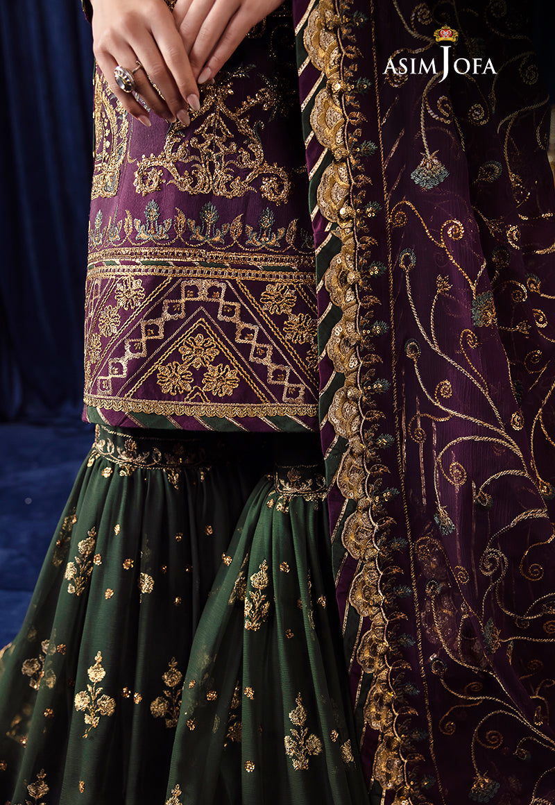 Be-Khudi Luxury Collection by Asim Jofa