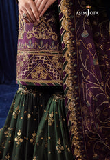 Be-Khudi Luxury Collection by Asim Jofa