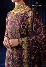 Be-Khudi Luxury Collection by Asim Jofa