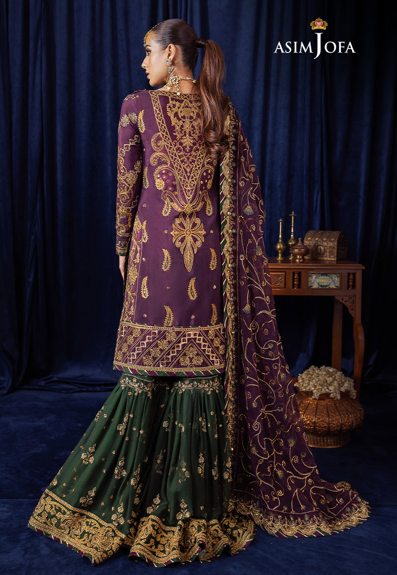 Be-Khudi Luxury Collection by Asim Jofa