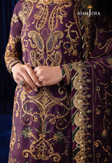 Be-Khudi Luxury Collection by Asim Jofa