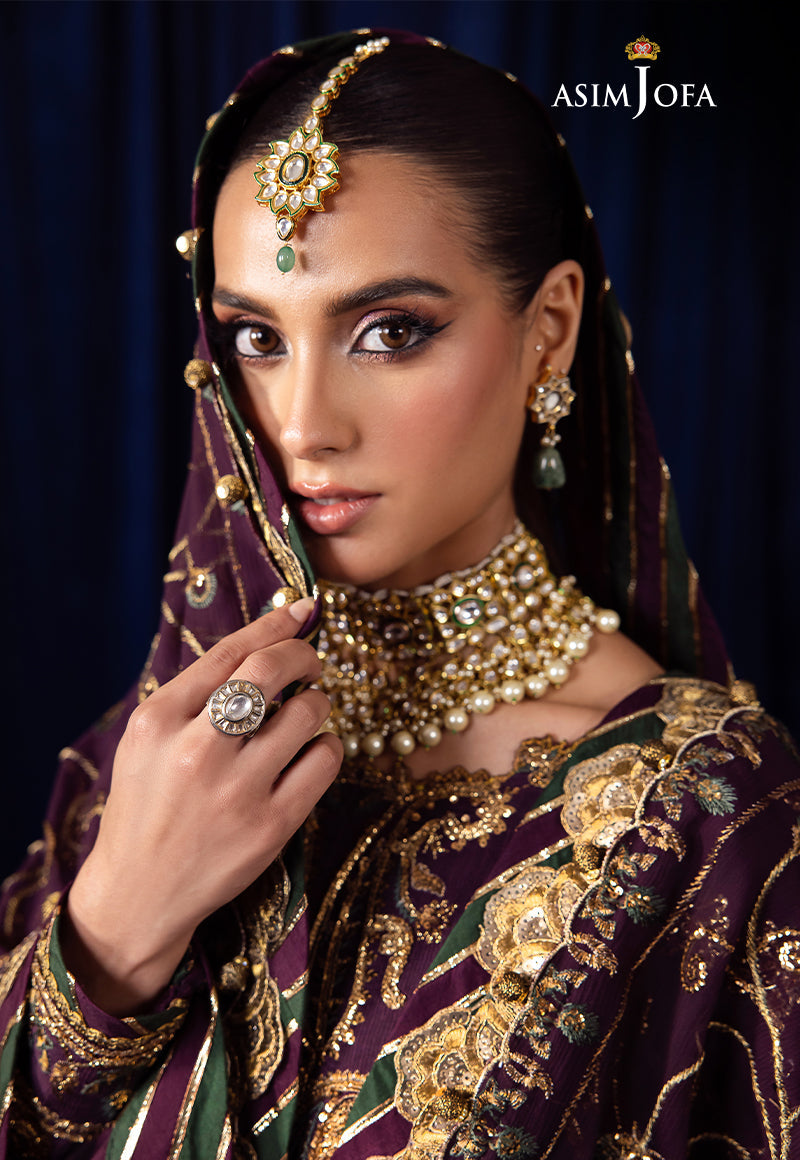 Be-Khudi Luxury Collection by Asim Jofa
