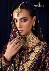 Be-Khudi Luxury Collection by Asim Jofa