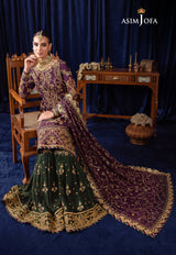 Be-Khudi Luxury Collection by Asim Jofa