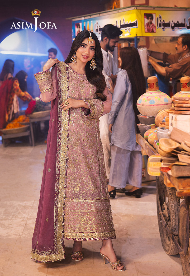 Asim Jofa Luxury Premium Collection