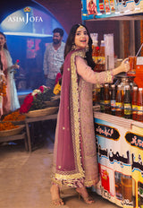 Asim Jofa Luxury Premium Collection