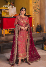 Asim Jofa Luxury Premium Collection