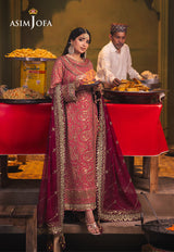 Asim Jofa Luxury Premium Collection