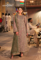 Asim Jofa Luxury Premium Collection