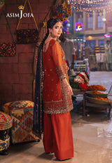Asim Jofa Luxury Premium Collection