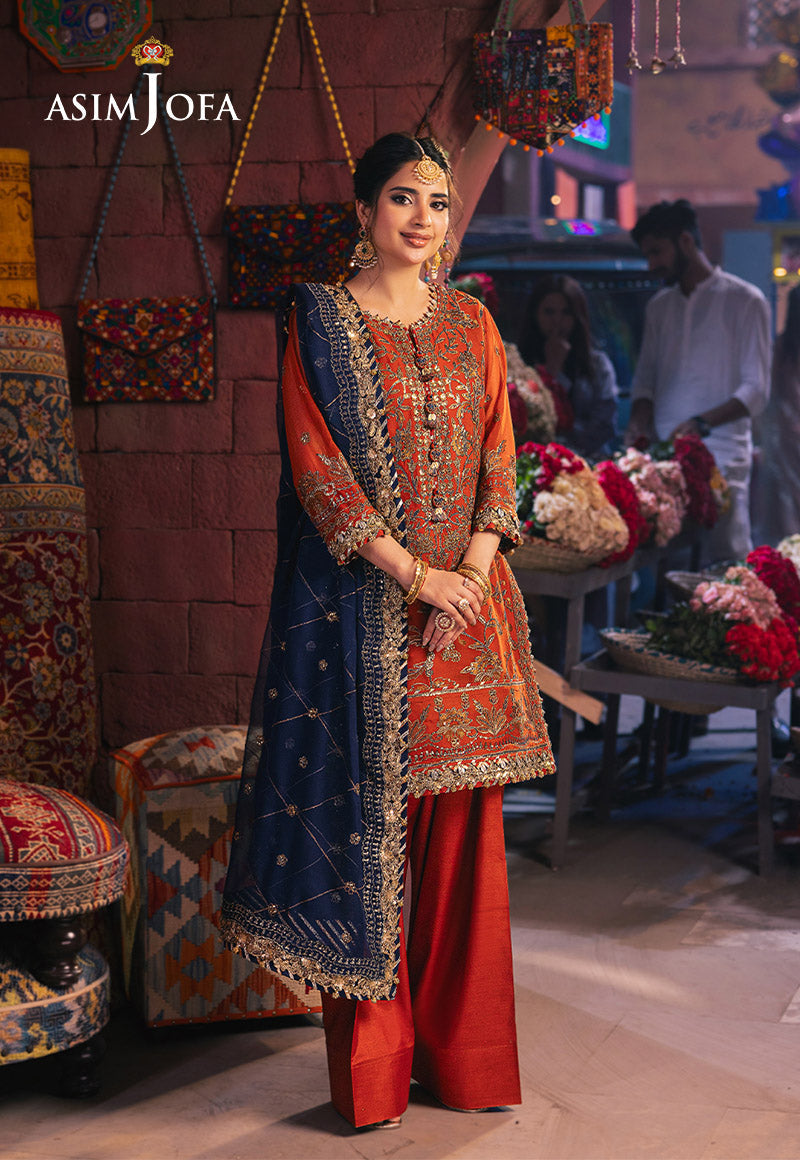 Asim Jofa Luxury Premium Collection