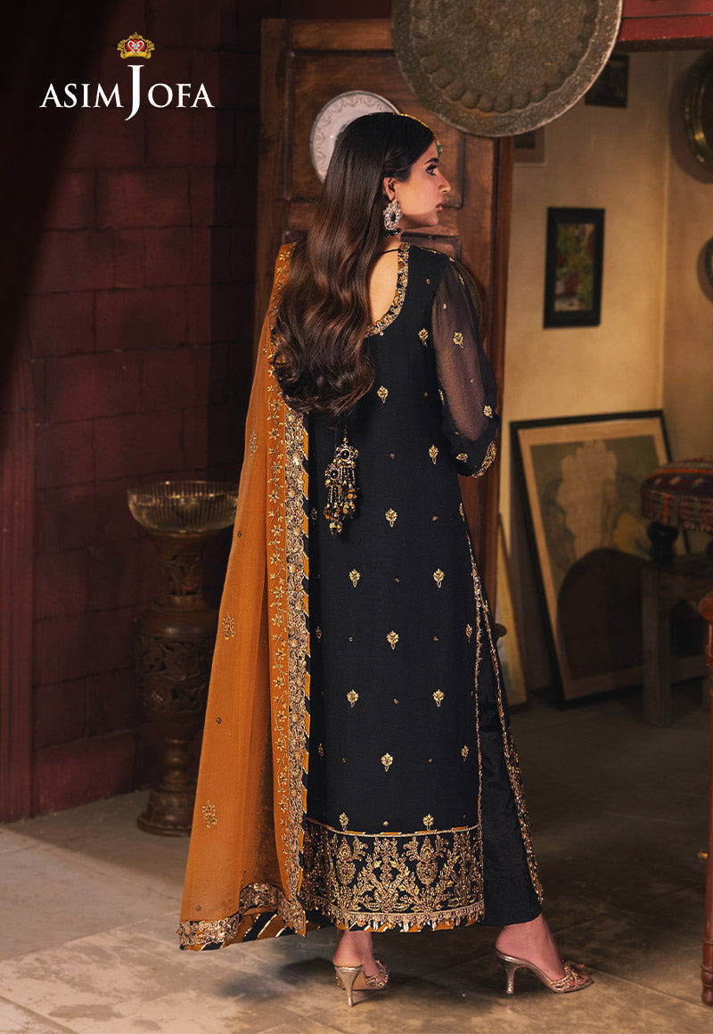 Asim Jofa Luxury Premium Collection