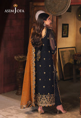 Asim Jofa Luxury Premium Collection