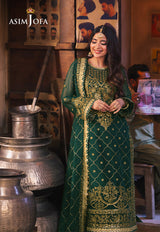 Asim Jofa Luxury Premium Collection