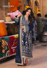 Asim Jofa Luxury Premium Collection