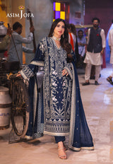 Asim Jofa Luxury Premium Collection
