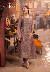 Asim Jofa Luxury Premium Collection