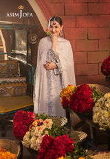 Asim Jofa Luxury Premium Collection